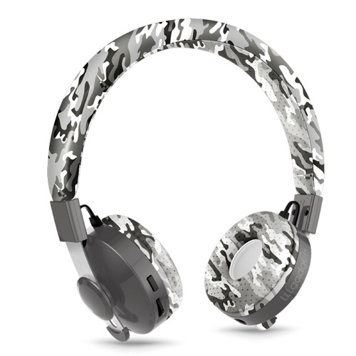LilGadgets Untangled Pro Premium Children's Wireless Headphones