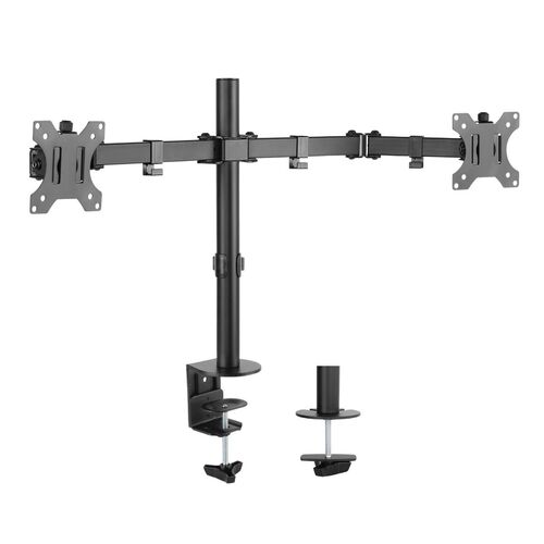 activiva ErgoLife Monitor Screen Double Joint Monitor Arm