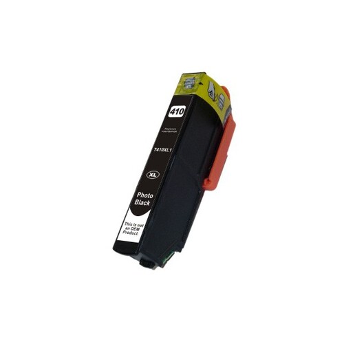 410XL Compatible Inkjet Cartridge