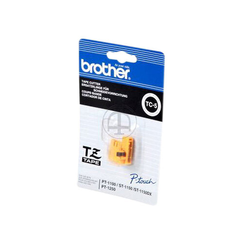 BROTHER Tape Cutter