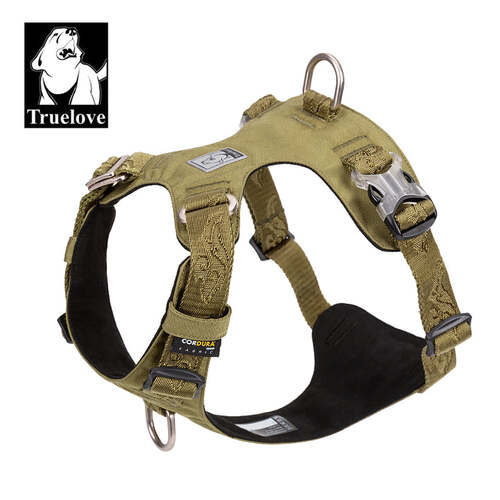 Lightweight Harness