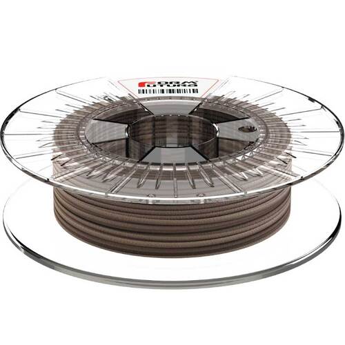 Copper feel PLA based filament MetalFil 3D Printer Filament