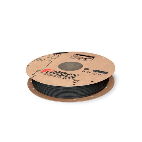 Carbon Fibre PETG Filament CarbonFil Black 3D Printer Filament