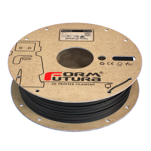 PLA 3D Filament Volcano PLA