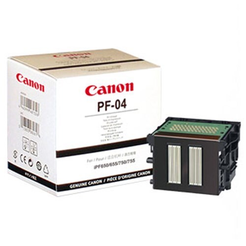 CANON PRINT HEAD FOR CANON IPF510 710 5100 6100 8000 8000S 9000.