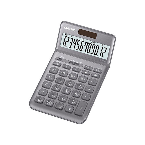 CASIO JW200SC Calculator