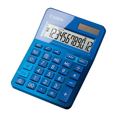CANON LS123M Calculator
