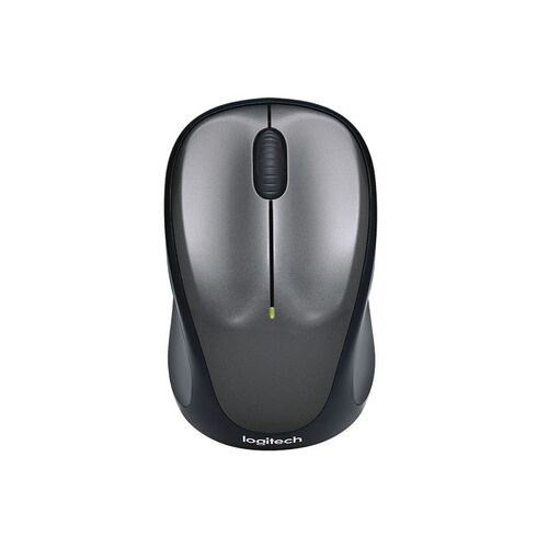 LOGITECH M235 Wireless Mouse.