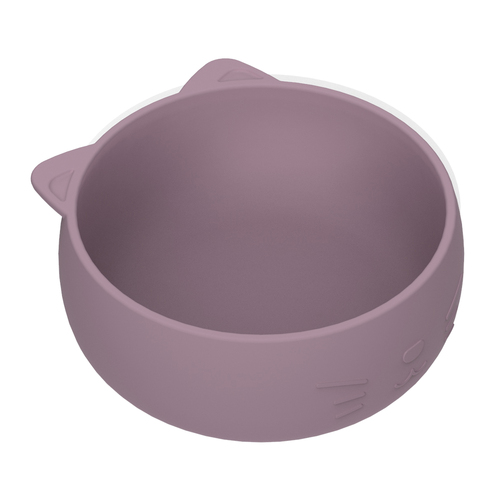 Riley Silicone Bowl