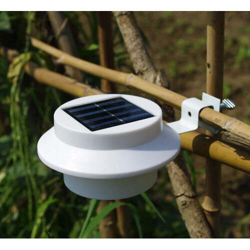 Solar Multipurpose Light.