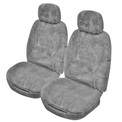 Alpine Sheepskin Seat Covers - Universal Size