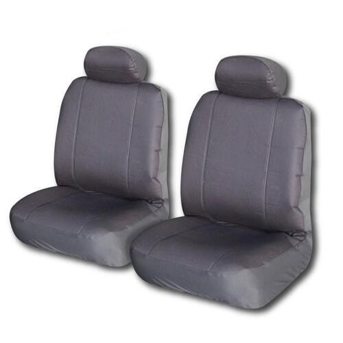 Challenger Canvas Seat Covers Universal Size