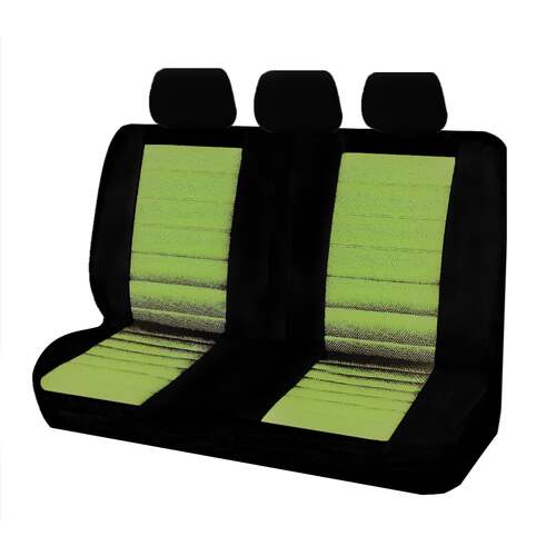 Ice Mesh Seat Covers Universal Size 06/08Z