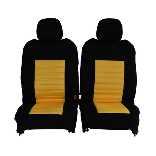 Ice Mesh Seat Covers Universal Size
