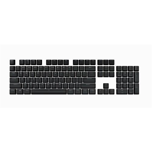 CORSAIR PBT Double-shot Pro Keycaps - Keyboard