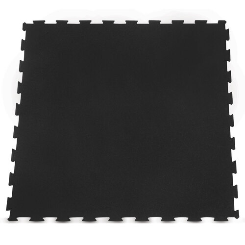 Interlocking Gym Floor Mat 980*980*10