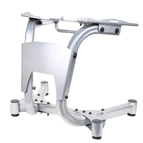 Adjustable Dumbbell Set