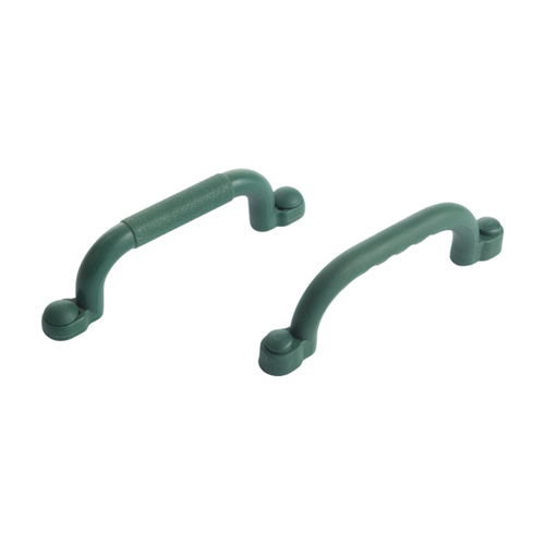PE74 Plastic Handle Pair 235mm