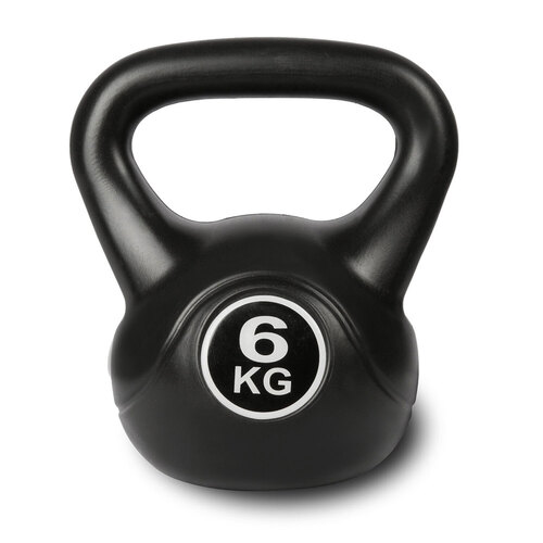 Kettlebell