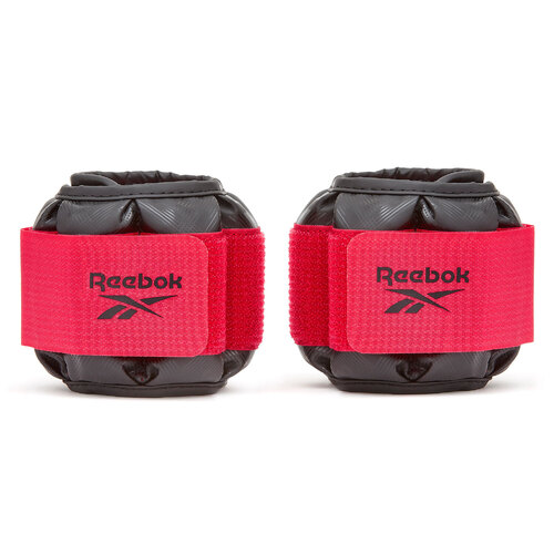 Reebok Premium Dual Ankle/Wrist Weights