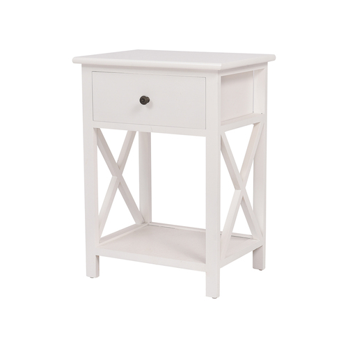 Elmhurst Bedside Tables Chest Of Drawers