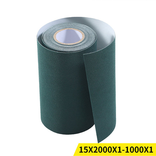 Artificial Grass Self Adhesive Synthetic Turf Lawn Carpet Joining Tape Glue Peel.