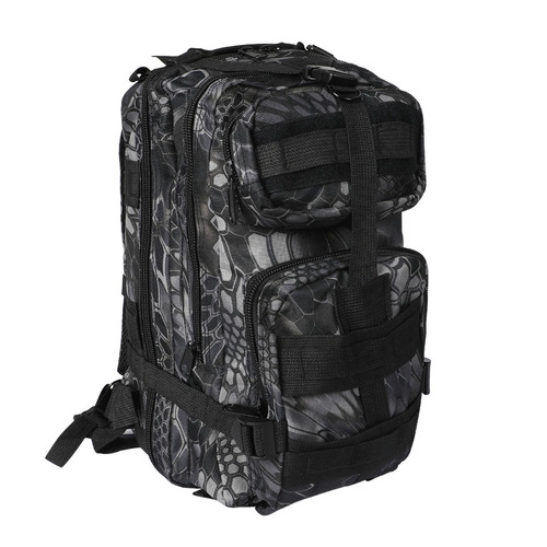 Military Tactical Backpack Rucksack Hiking Camping Outdoor Trekking Army Bag