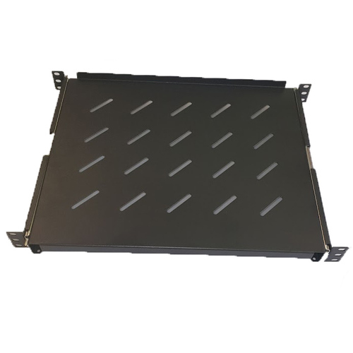1RU Sliding Shelf for Deep Rack