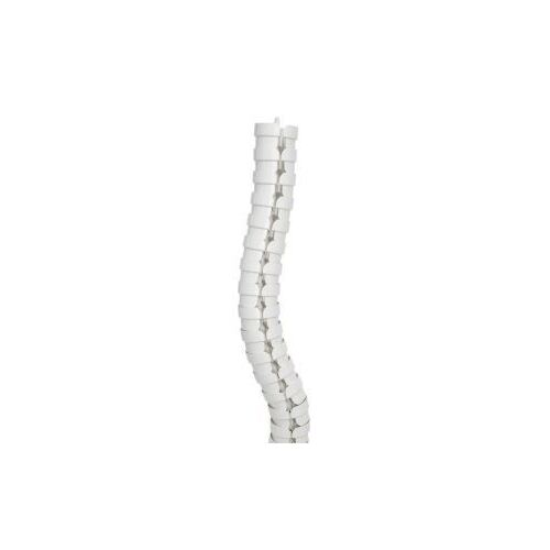 Elsafe: Umbilical Cable Management - Pathfinder Ceiling to Desk 2140mm
