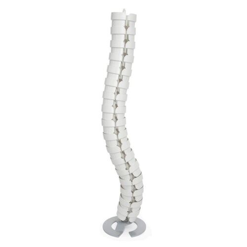 Elsafe: Umbilical Cable Management - Pathfinder Ceiling to Floor 2820mm