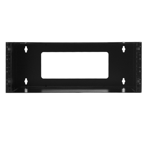 300mm Deep Wall Mount Server Rack Frame