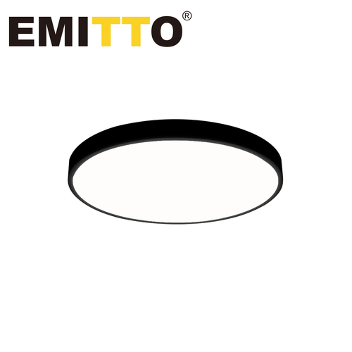 Ultra-Thin 5CM LED Ceiling Down Light Surface Mount Living Room