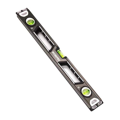 Box Level Magnetic Heavy Duty Aluminum