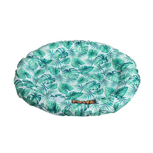 Pet Cool Gel Mat Cat Bed Dog Bolster Waterproof Self-cooling Pads Summer