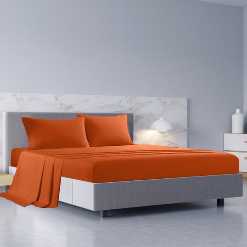 Balmain 1000TC Bamboo cotton Sheet Sets