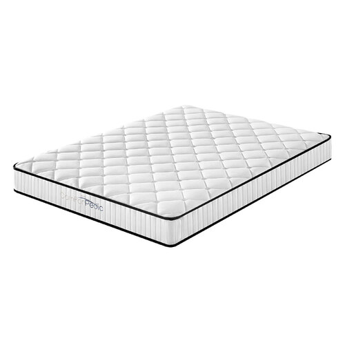 Baildon Royal Comfort Comforpedic Bonnell Spring Mattress