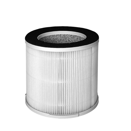 Air Purifier Replacement Filter Purifiers HEPA Filters 3 Layer