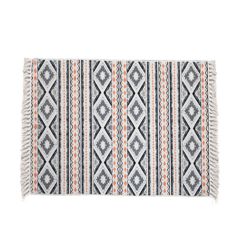 Boho Area Rug Living Room Bedroom Large Floor Carpet Indoor Rectangle