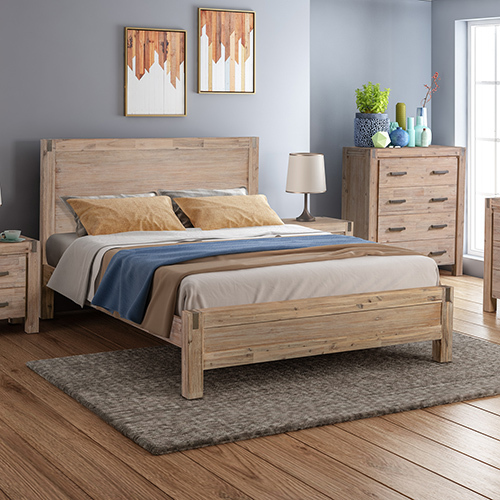 Amersham Java Bedframe