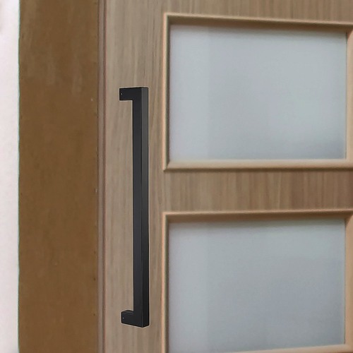 Entrance Door Pull Handle
