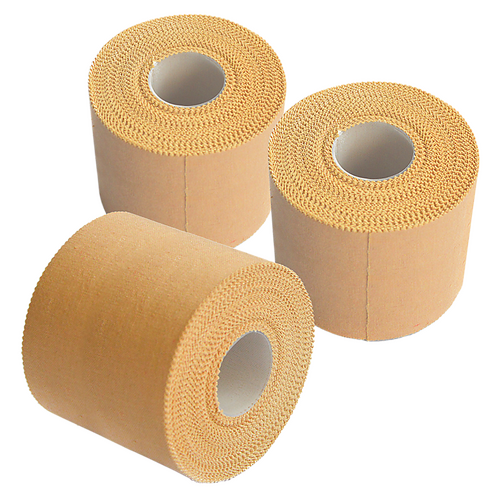 Premium Rigid Sports Strapping Tape
