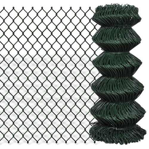 Chain Link Fence Steel