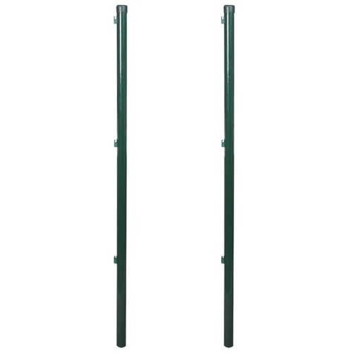 Fence Posts 2 pcs