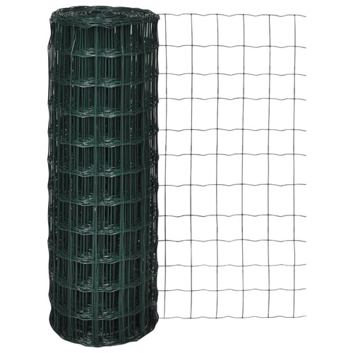 Euro Fence Steel