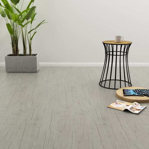 Click Floor 3.51 m 4 mm PVC