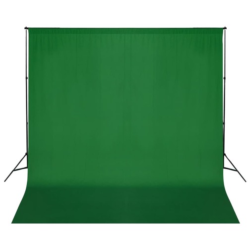 Backdrop Support System 600x300 cm