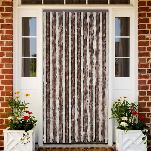 Insect Curtain Chenille