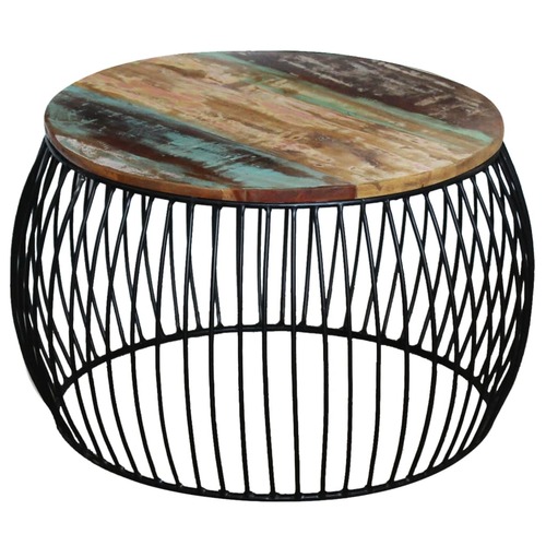 Coffee Table Round