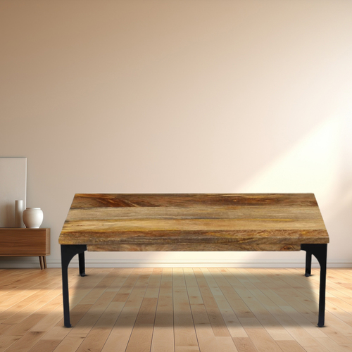 Coffee Table 100x60x35 cm
