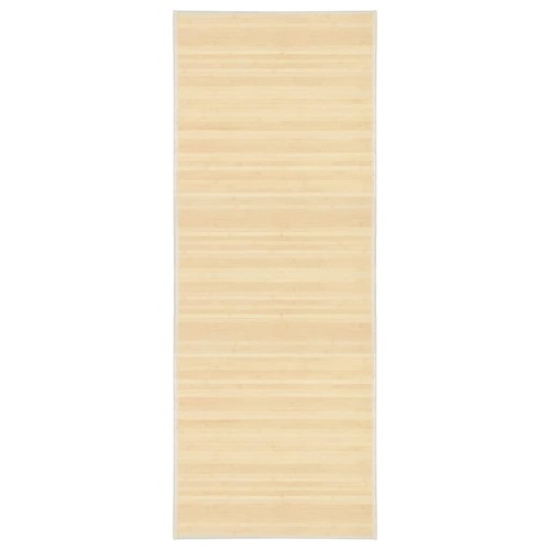 Rug Bamboo